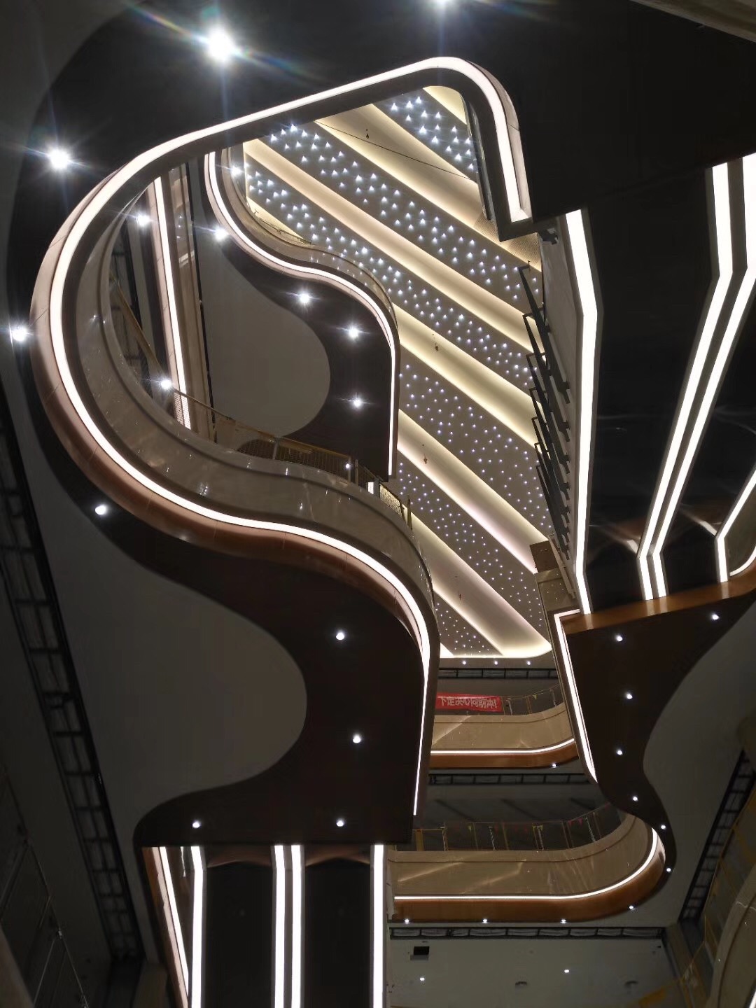 Customised Lighting Image